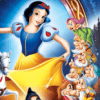 SnowWhite And The Seven Dwarfs