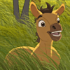 Spirit: Stallion of the Cimarron