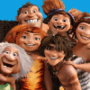 The Croods