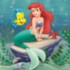 The Little Mermaid