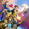 Treasure Planet