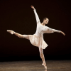 Ballerinas