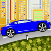 Modern cars