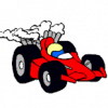 Race cars