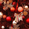 Tree ornaments