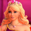 For little princesses
