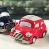 Antique cars