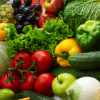Vegetables