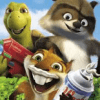 Over the Hedge