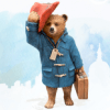 The Adventures of Paddington