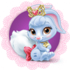 Royal pets