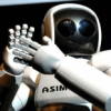 Futuristic robots