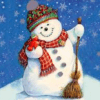 Snowmen