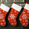 Christmas stockings