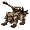Futuristic wars