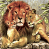 Wild animals